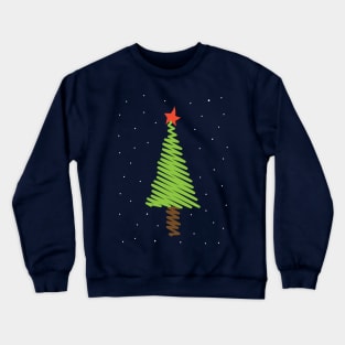 Season's Greetings Crewneck Sweatshirt